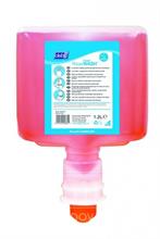 TF Deb Rose Foam Wash - luxusní tekuté mýdlo 1,2L