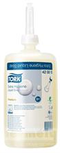 Tekuté mýdlo neparfémované TORK S1 1L