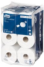 SmartOne Mini toaletní papír, karton (12 rolí)