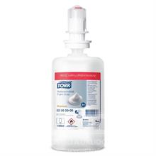 Antimikrobiální pěnové mýdlo, 2500 dávek S4