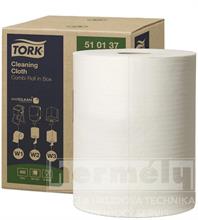 Netkaná textilie Tork Premium 510 malá role