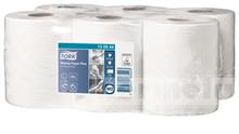 TORK ADVANCED 420 TAD papírové ručníky v roli - bílé