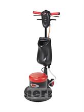 Jednokotoučový podlahový mycí a drhnoucí stroj LS 160 HD Viper