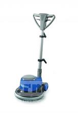 Jednokotoučový podlahový mycí a drhnoucí stroj FLOORPUL C 43 HD ERG 