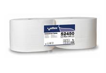 Průmyslová papírová utěrka CELTEX White Lux