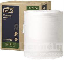 Netkaná textilie Tork Premium 510 velká role