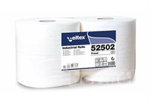 Průmyslová papírová utěrka CELTEX White Trend
