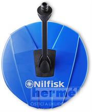 Nilfisk Compact patio cleaner