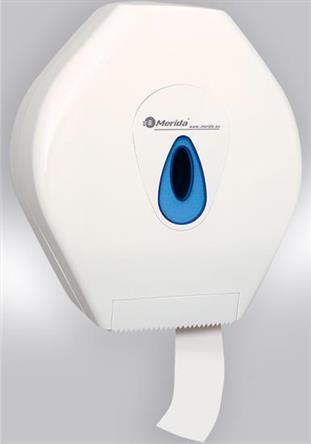 Zásobník toaletního papíru Maxi Merida TOP BTN101 (dříve PT1TN) 