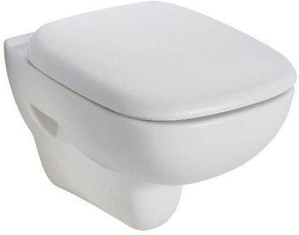 WC klozet závěsný hranatý KOLO Style L23100000
