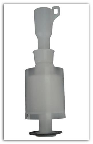 Vypouštěcí ventil GEBERIT AP112 (Fontana) 238.080.00.1 pro nádržky na zeď