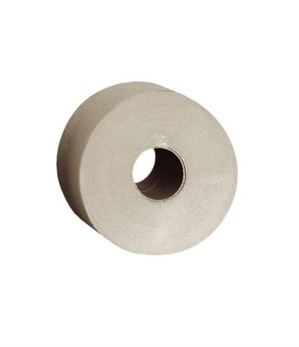 Toaletní papír Ekonomy 230mm 1-vrstvý v balení 6kusů