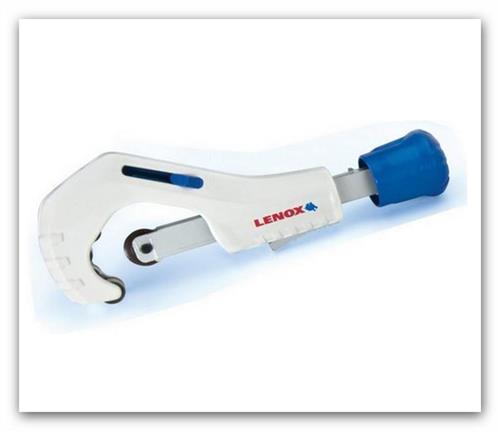 Řezák trubek LENOX Pro 45 Cu-Inox 3-45mm 10507461