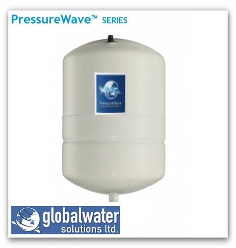 Tlaková nádoba k čerpadlu GlobalWater PressureWave PWB-4LX