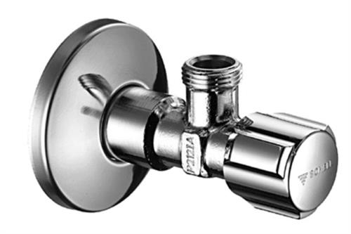 Rohový ventil Schell Comfort 1/2"x3/8" bez matky 052120699