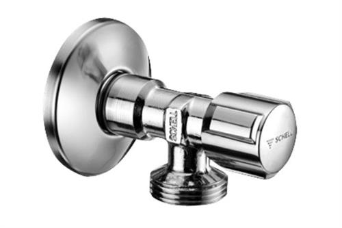 Pračkový ventil Schell 1/2"x3/4" 033000699