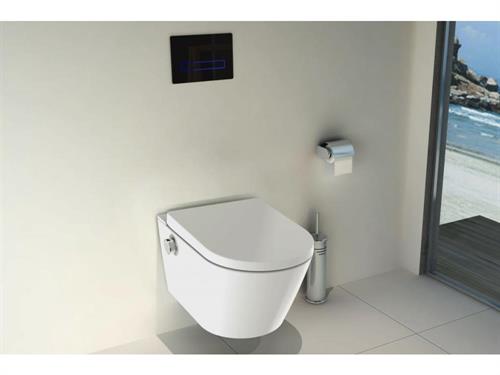 Elektronické bidetové WC WATERGATE INTEGRA Comfort 