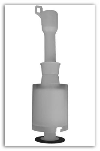 Vypouštěcí ventil GEBERIT Futura/Jadran 238.079.00.1 pro nádržky na zeď