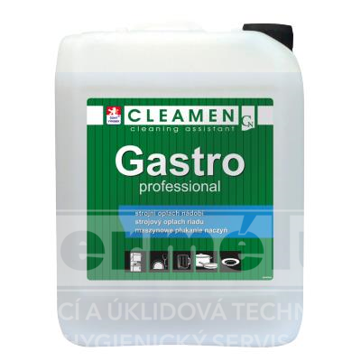 CLEAMEN Gastro Professional Strojní oplach nádobí 5l