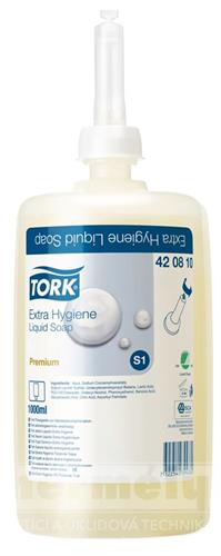 TORK MEVON 88 EXTRA HD S1 - tekuté mýdlo dezinfekční 1L