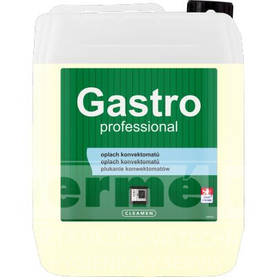 CLEAMEN GASTRO PROFESSIONAL Oplach konvektomatů 5kg