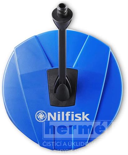 Nilfisk Compact patio cleaner