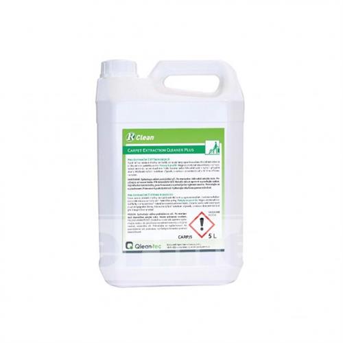 R-Clean Carpet Extraction Cleaner  5l
