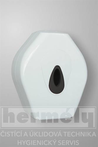 5530 - Zásobník na toaletní papír PLASTIQ LINE Small