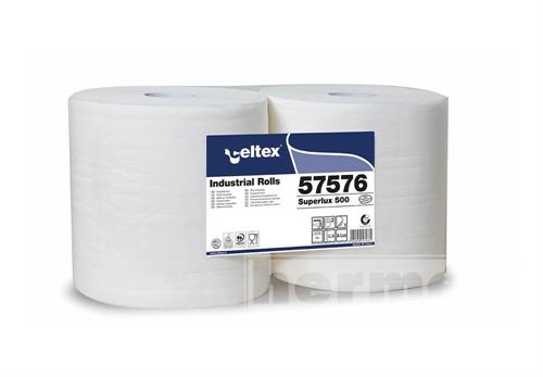 Průmyslová papírová utěrka CELTEX Superlux