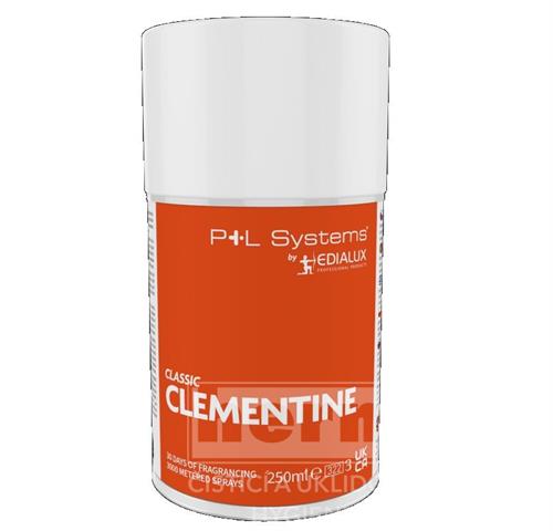 Náplň do osvěžovače vzduchu - CLASSIC CLEMENTINE