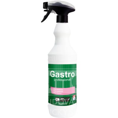 CLEAMEN GASTRO PROFESSIONAL Silná Mastnota 1l