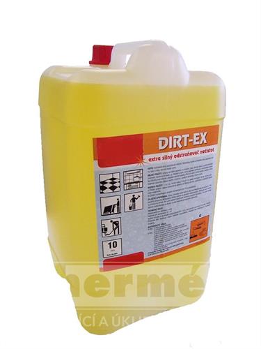 DIRT-EX 10 L