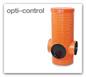 Drenážní šachta Opti-control 315 s hrdly 200mm bez lapače písku