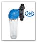 Vodní filtr SENIOR 10" DP DS 1410401