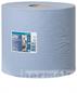 Průmyslová papírová utěrka Tork Advanced 420 malá role modrá