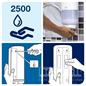 Plastový dávkovač na pěnové mýdlo - s Intuition™ senzorem