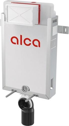 Renovmodul Alcadrain AM115/1000 pro závěsné WC pro renovace