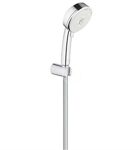 Sprchová souprava GROHE Tempesta Cosmopolitan 27588002 3jet