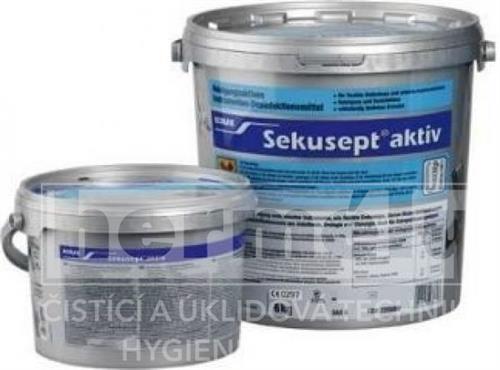 SEKUSEPT AKTIV 1,5kg