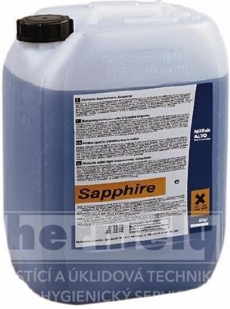 Sapphire 10l