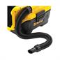 Přenosný vysavač DEWALT DCV584L-QW